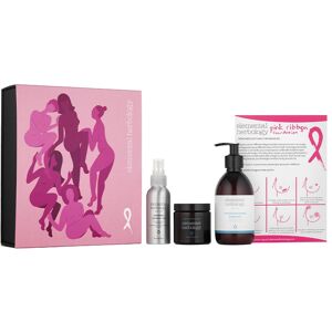 Elemental Herbology The Pink Ribbon Foundation Charity Collection