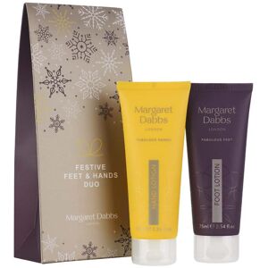 Margaret Dabbs Festive Feet & Hands Duo