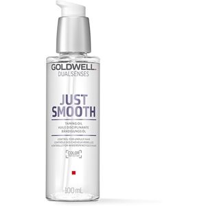 Goldwell Dual Senses Just Smooth Taming Oil 100ml