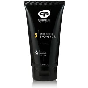 Green People for Men - No. 5 Energising Shower Gel 150ml