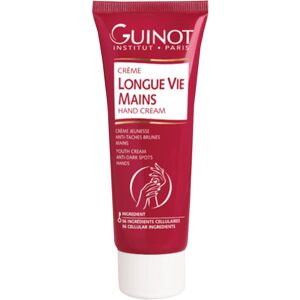 Guinot Creme Longue Vie Mains 75ml