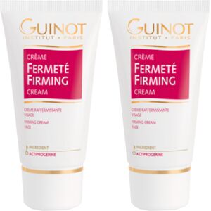 Guinot Creme Fermete 2 x 50ml Double