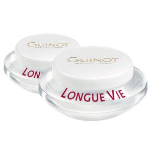 Guinot Longue Vie 2x50ml Double