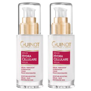 Guinot Serum Hydra Cellulaire 2x30ml Double