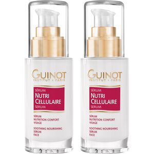 Guinot Serum Nutri Cellulaire 2x30ml Double