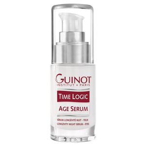 Guinot Time Logic Age Serum Yeux 15ml