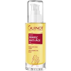 Guinot Huile Mirific Anti-Âge  90ml