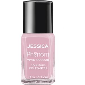 Jessica Nails Phenom Vivid Colour City Lights So NYC