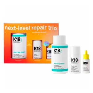 K18 Next Level Repair Set