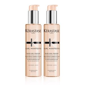 Kerastase Kérastase Curl Manifesto Curl Contour Gel-Cream 150ml Double