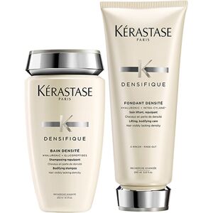 Kerastase Kérastase Densifique Bain Densité 250ml & Densifique Fondant Densit