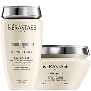 Kerastase Kérastase Densifique Bain Densité 250ml & Densifique Masque Densité