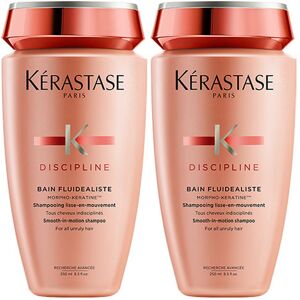 Kerastase Kérastase Discipline Bain Fluidealiste Double