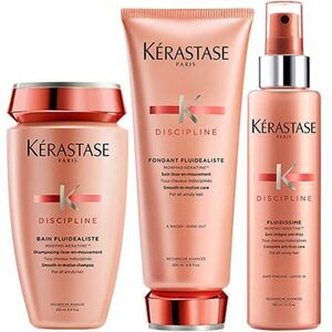 Kerastase Kérastase Discipline Pack - Normal to Sensitised Hair