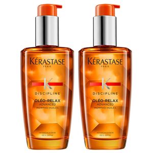 Kerastase Kérastase Discipline Huile Discipline Oleo-Relax 100ml Double