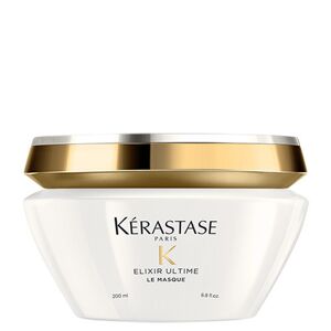 Kerastase Kérastase Elixir Ultime Masque 200ml