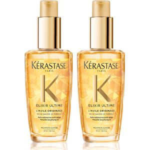 Kerastase Kérastase Elixir Ultime L'Originale Oil 30ml Double