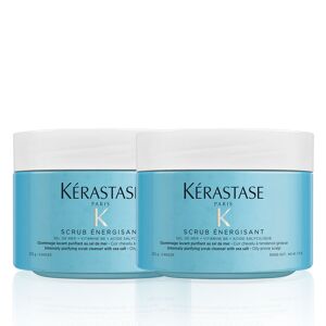 Kerastase Kérastase Fusio Scrub Energising Scrub 325g Double