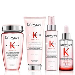 Kerastase Kérastase Genesis Fortifying & Nourishing Pack for Oily Weakened Hair