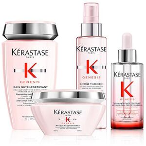 Kerastase Kérastase Genesis Fortifying & Nourishing Pack for Dry Weakened Hair