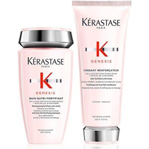 Kerastase Kérastase Genesis Bain Nutri-Fortifiant 250ml & Fondant Renforcateur