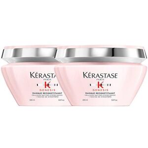 Kerastase Kérastase Genesis Masque Reconstituant 200ml Double