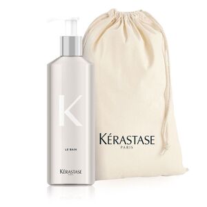 Kerastase Kérastase Nutritive Bain Satin 2 Refillable Aluminium Bottle 500ml