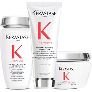 Kerastase Kérastase Première Shampoo 250ml, Conditioner 200ml and Mask 200ml P