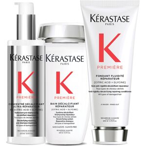 Kerastase Kérastase Première Shampoo 250ml, Conditioner 200ml and Pre-Shampoo