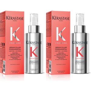 Kerastase Kérastase Première Anti-Frizz Reparative Filler Serum 90ml Double