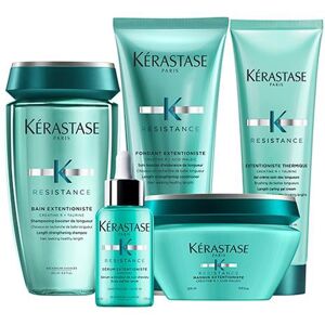 Kerastase Kérastase Resistance Extentioniste Complete Pack for Healthy-Looking