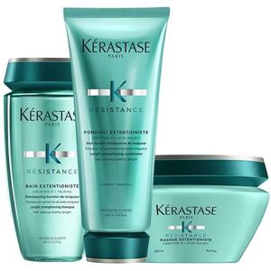 Kerastase Kérastase Resistance Bain Extentioniste 250ml, Fondant Extentioniste