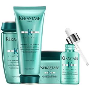 Kerastase Kérastase Extentioniste Resistance Bain 250ml, Fondant 200ml, Masque