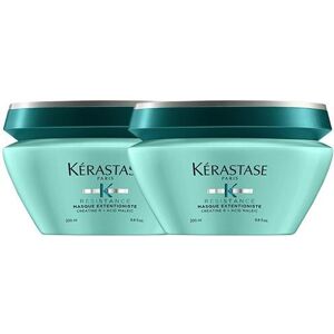 Kerastase Kérastase Resistance Masque Extentioniste 200ml Double