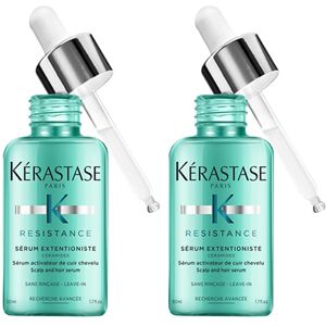 Kerastase Kérastase Resistance Serum Extentioniste 50ml Double