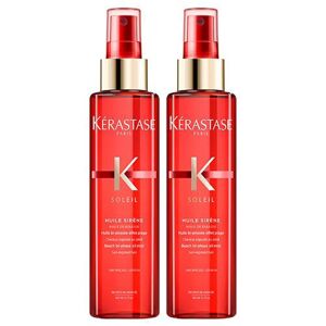 Kerastase Kérastase Soleil Huile Sirène 150ml Double