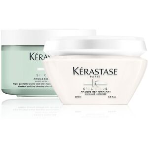 Kerastase Kérastase Specifique Argile Equilibrante Cleansing Hair Clay 250ml &