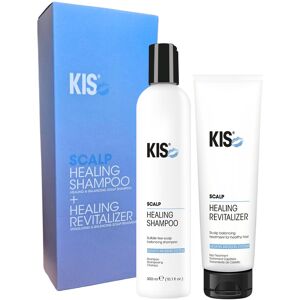 KIS Hair Care Scalp Duo