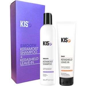 KIS Hair Care Smooth Duo