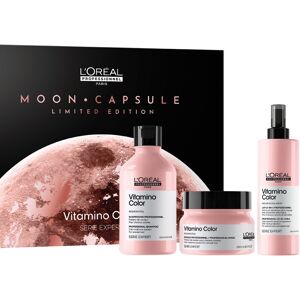 L'Oreal Professionnel L’Oréal Professionnel Serie Expert Vitamino Color Trio Gift Set