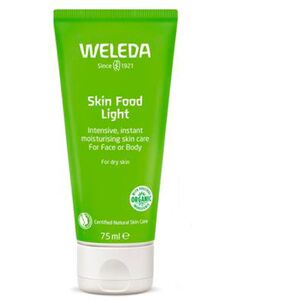 Weleda Skin Food Light 75ml