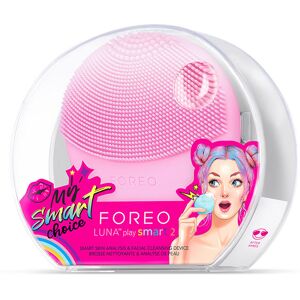 FOREO LUNA Play Smart 2-Pink