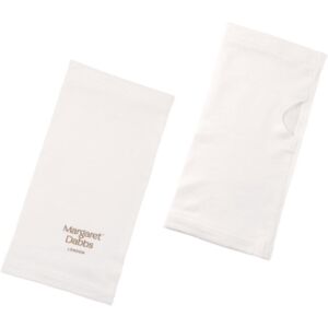 Margaret Dabbs London Branded Treatment Gloves