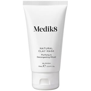 Medik8 Natural Clay Mask 75ml