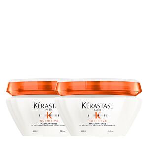 Kerastase Kérastase Nutritive Masquintense Deep Nutrition Soft Mask With Niacin