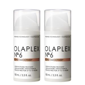 Olaplex No. 6 Bond Smoother 100ml Double