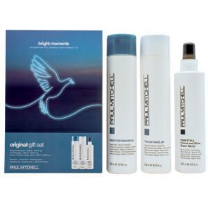 Paul Mitchell Original Gift Set