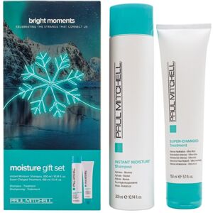 Paul Mitchell Moisture Gift Set