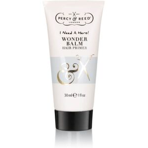 Percy & Reed I Need a Hero! Wonder Balm Hair Primer 30ml