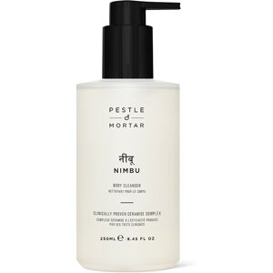 Pestle & Mortar Nimbu Body Cleanser 250ml